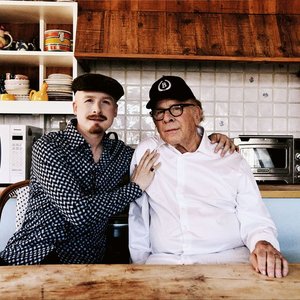 Avatar for Art Garfunkel jr. & Art Garfunkel