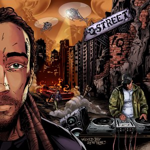 O-Street