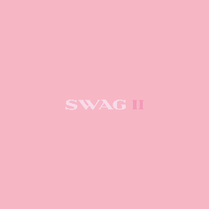 SWAG II album cover