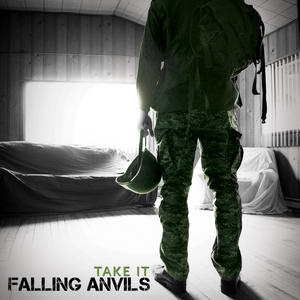 Falling Anvils