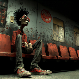 Thank You for the Pain album cover