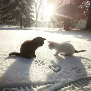 by ur side