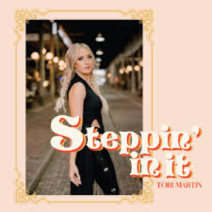 Artwork for Steppin' In It