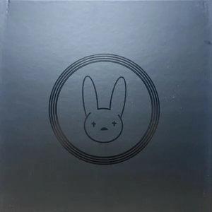 Artwork for MÍA