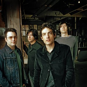 Avatar for The Wallflowers