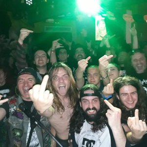 Avatar for Metalfetamina