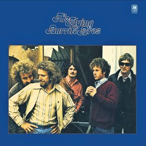 The Flying Burrito Brothers