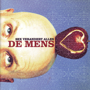 De Mens - Lukt Het Met Hem Lyrics - Zortam Music