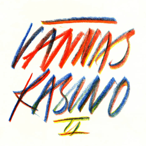 Vännäs Kasino II album cover