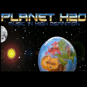 Avatar for Planetah2o@hotmail.com