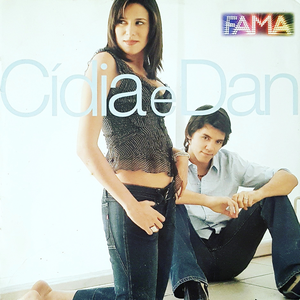 Artwork for Esse amor