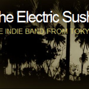 Avatar for The Electric Sushi