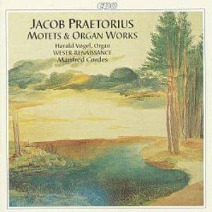 Avatar for Jacob Praetorius