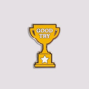 Avatar for Participation Trophy