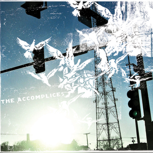 The Accomplices by Scott Haycock and The Accomplices