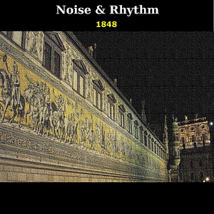 1848 by Noise & Rhythm