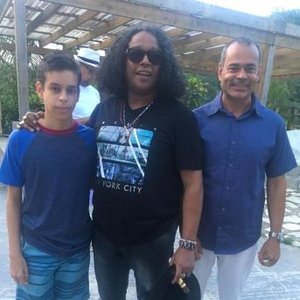 Avatar for Sergio Vargas
