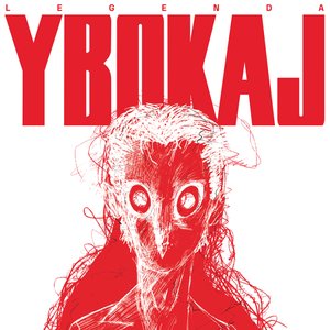 Legenda Ybokaj aneb Jakoby Naopak (Official Original Soundtrack)