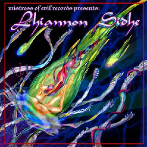 Lhiannon Sidhe by MOE vs Ghreg on Earth