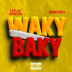 Waky Baky album cover
