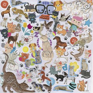 DIY Sticker tutorial