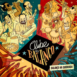 Artwork for Domingos Na Paulista