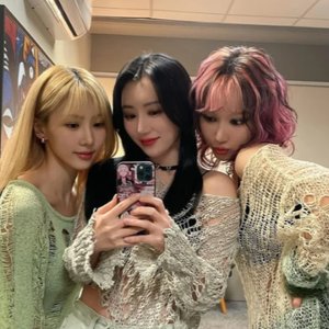 Avatar for SuA, SIYEON, Yoohyeon