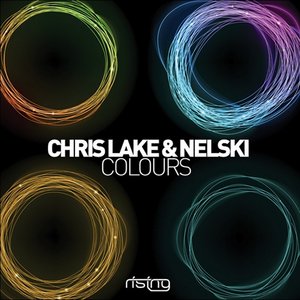 Avatar for Chris Lake & Nelski