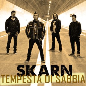 Tempesta di sabbia