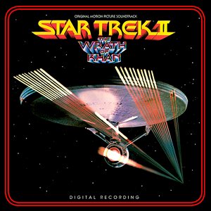 Star Trek II: The Wrath of Khan