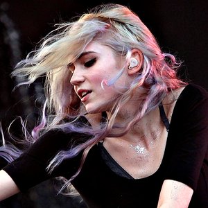 Avatar for Grimes