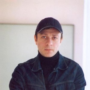 Avatar de SERGI GVARJALADZE