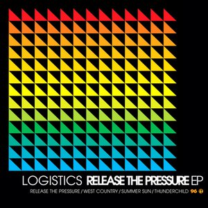 Release The Pressure