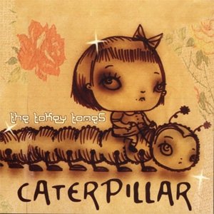 Caterpillar