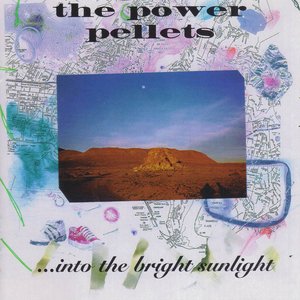 ...Into The Bright Sunlight