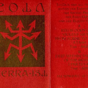 Terra-ist