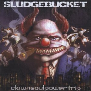 Clownsoulpowertrip