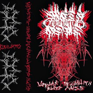 Uproar Decimation Blood Noise