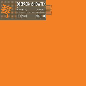 Deepack vs Showtek