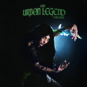 Urban Legend (PVRIS Remix)