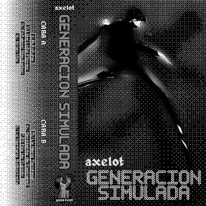 Generación Simulada