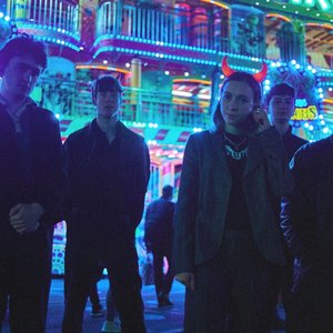 Avatar for Sorry