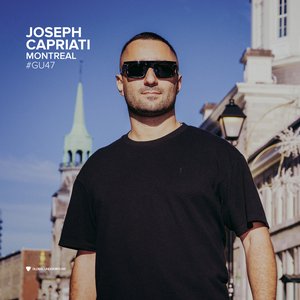 Global Underground #47: Joseph Capriati - Montreal (DJ Mix)