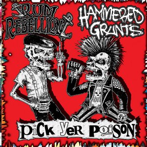 Pick Yer Poison