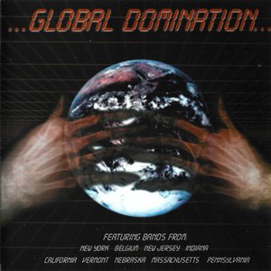...Global Domination...