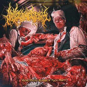 Avatar for Intestinectomy