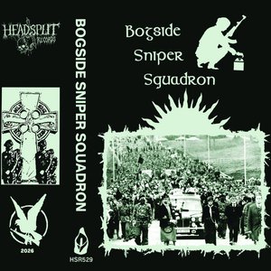 Bogside Sniper Squadron