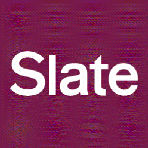 Avatar for Slate.fr