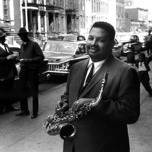 Avatar for Cannonball Adderley