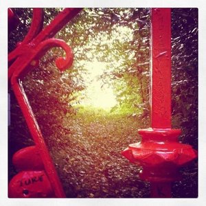 Wonderland EP